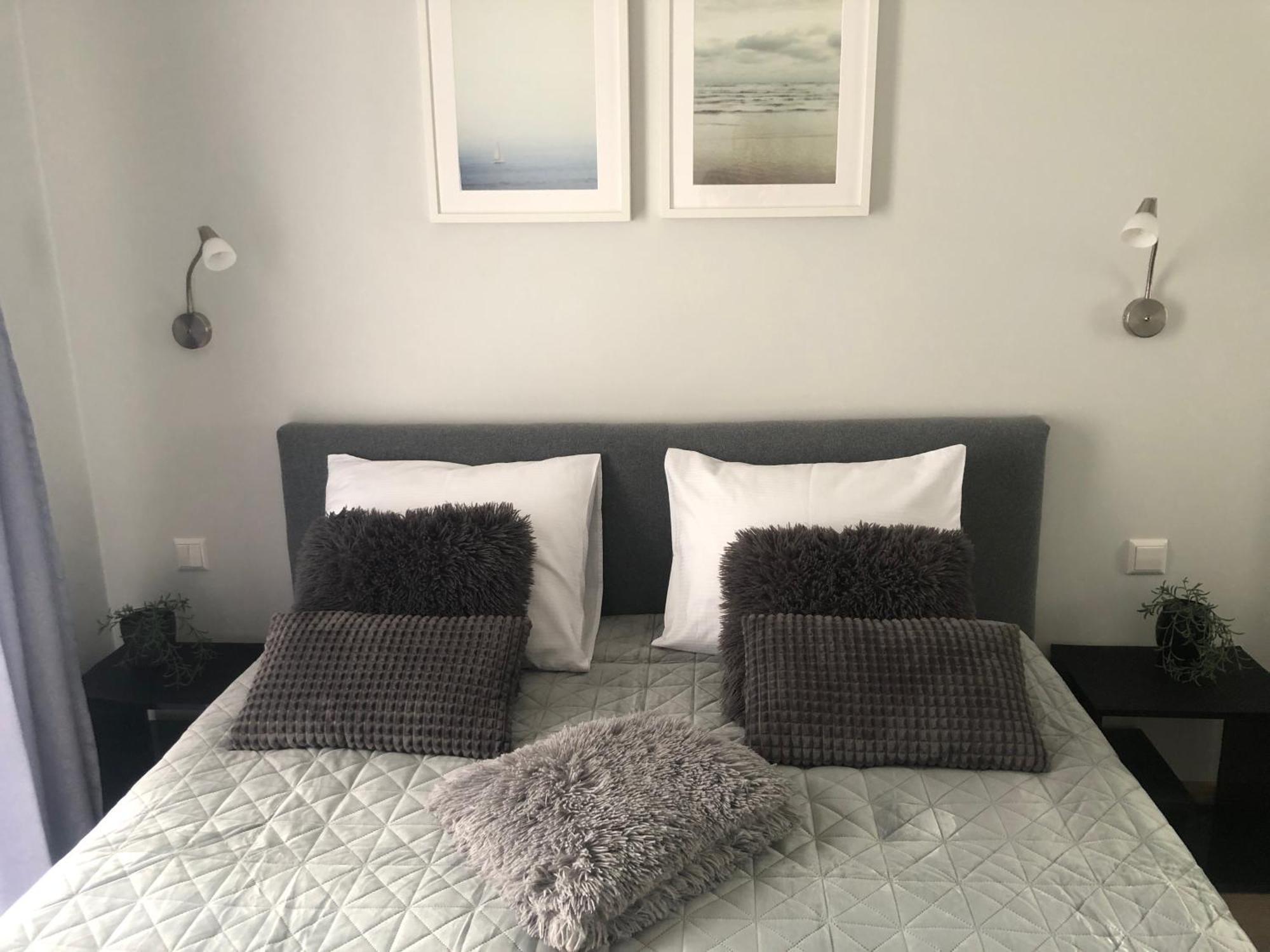 Cosy 1 Bedroom Apartment In The Heart Of Old Town With Parking Каунас Екстер'єр фото